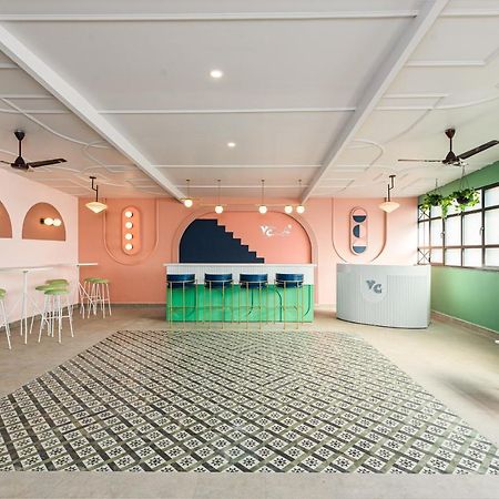 Villa Calangute Phase 5 Εξωτερικό φωτογραφία
