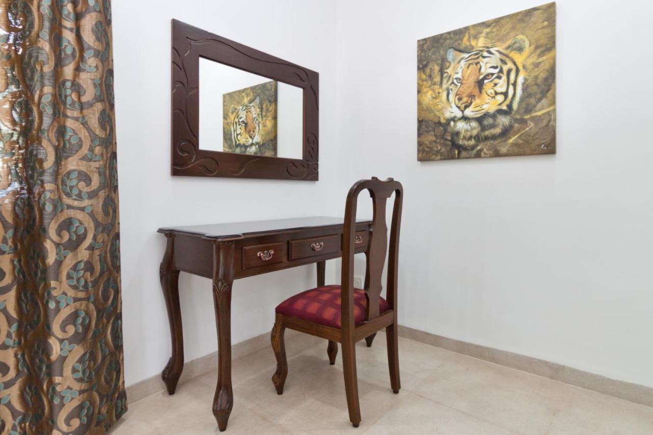 Villa Calangute Phase 5 Εξωτερικό φωτογραφία