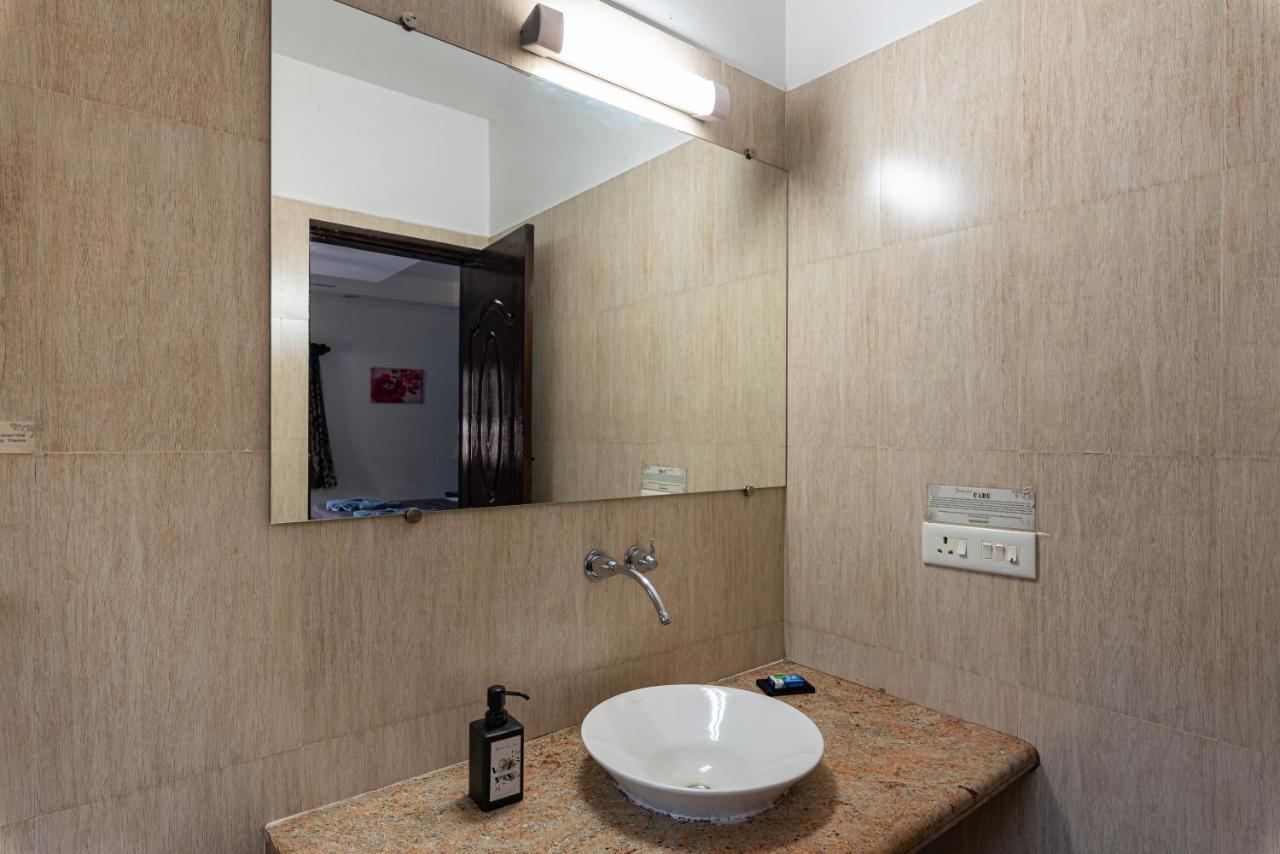 Villa Calangute Phase 5 Εξωτερικό φωτογραφία