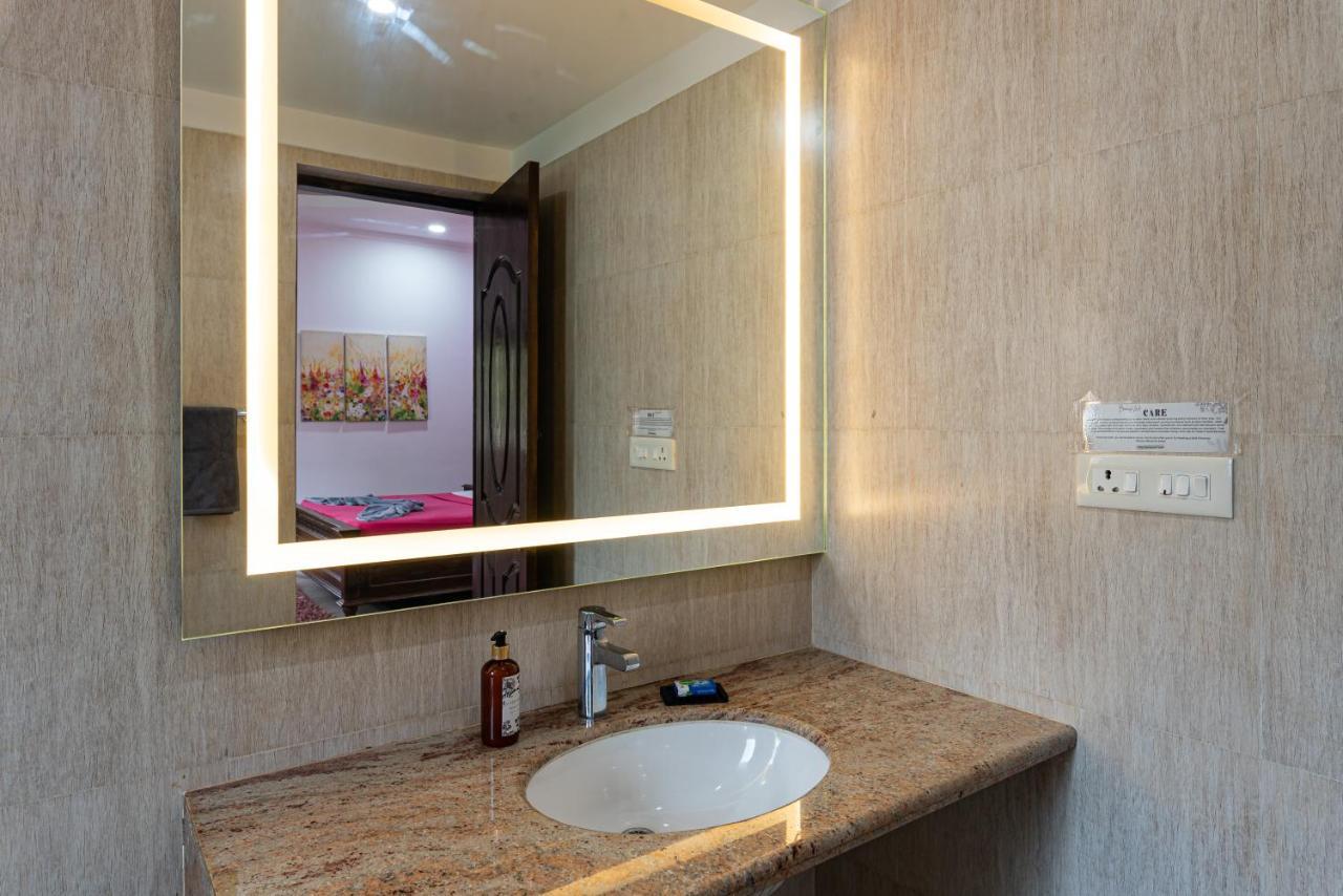 Villa Calangute Phase 5 Εξωτερικό φωτογραφία