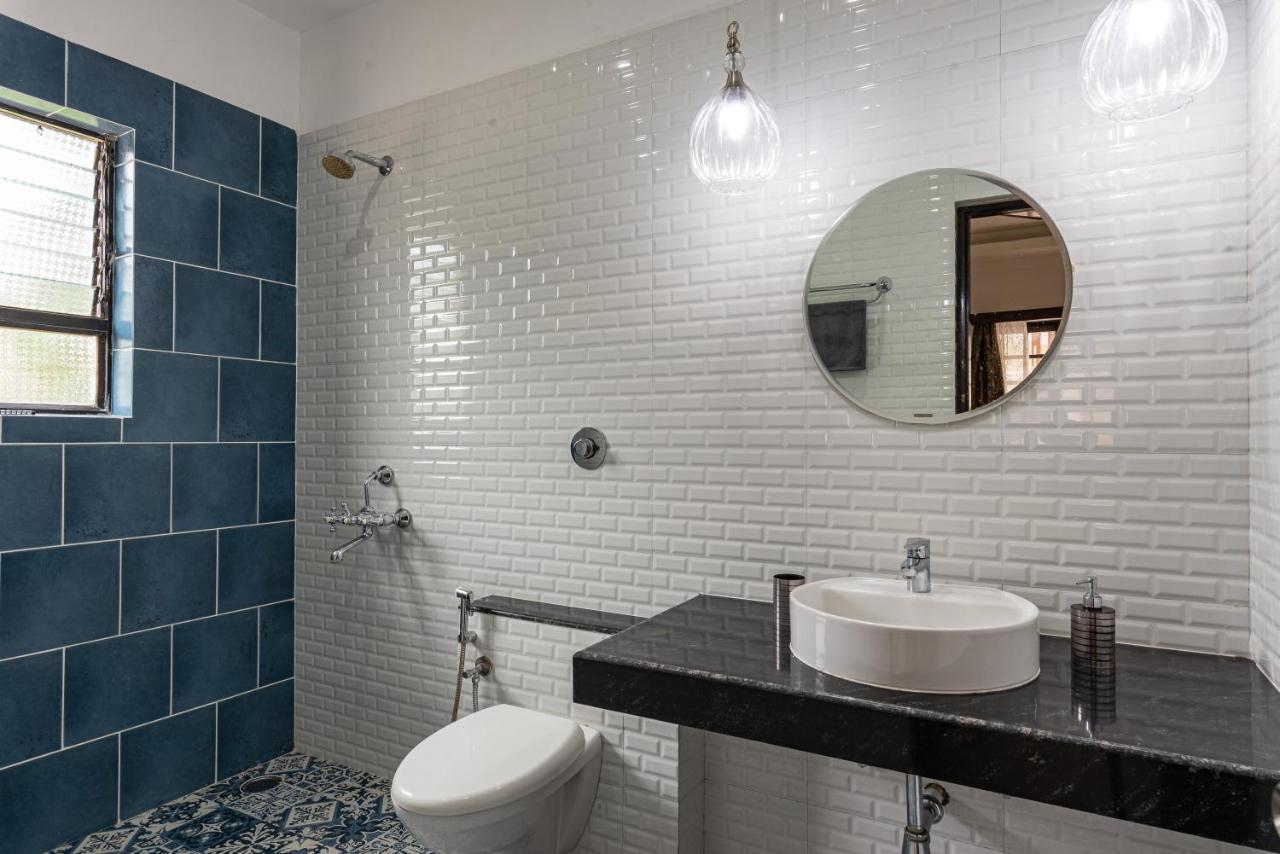 Villa Calangute Phase 5 Εξωτερικό φωτογραφία