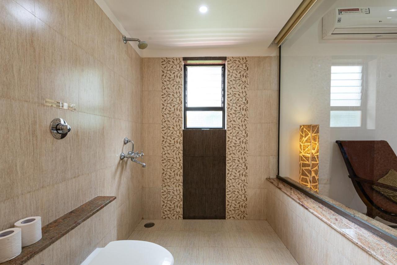 Villa Calangute Phase 5 Εξωτερικό φωτογραφία
