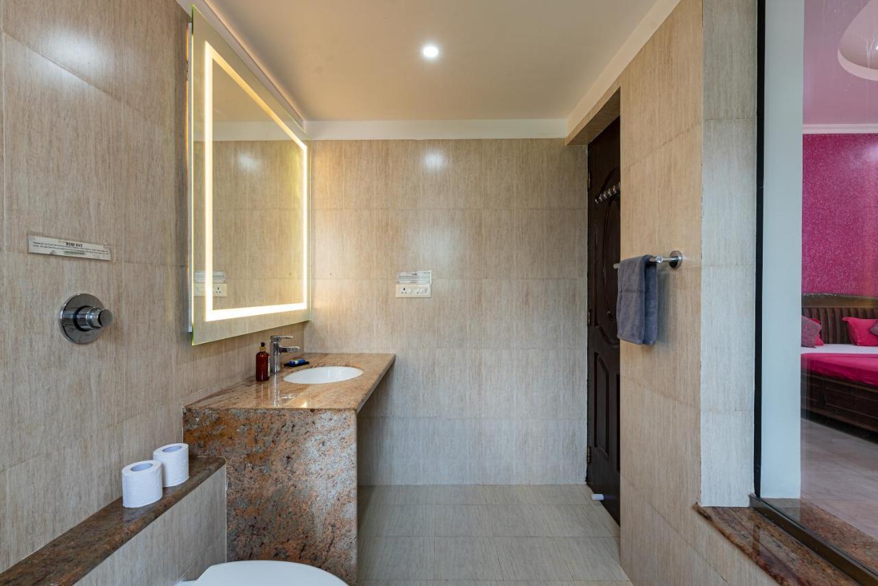 Villa Calangute Phase 5 Εξωτερικό φωτογραφία
