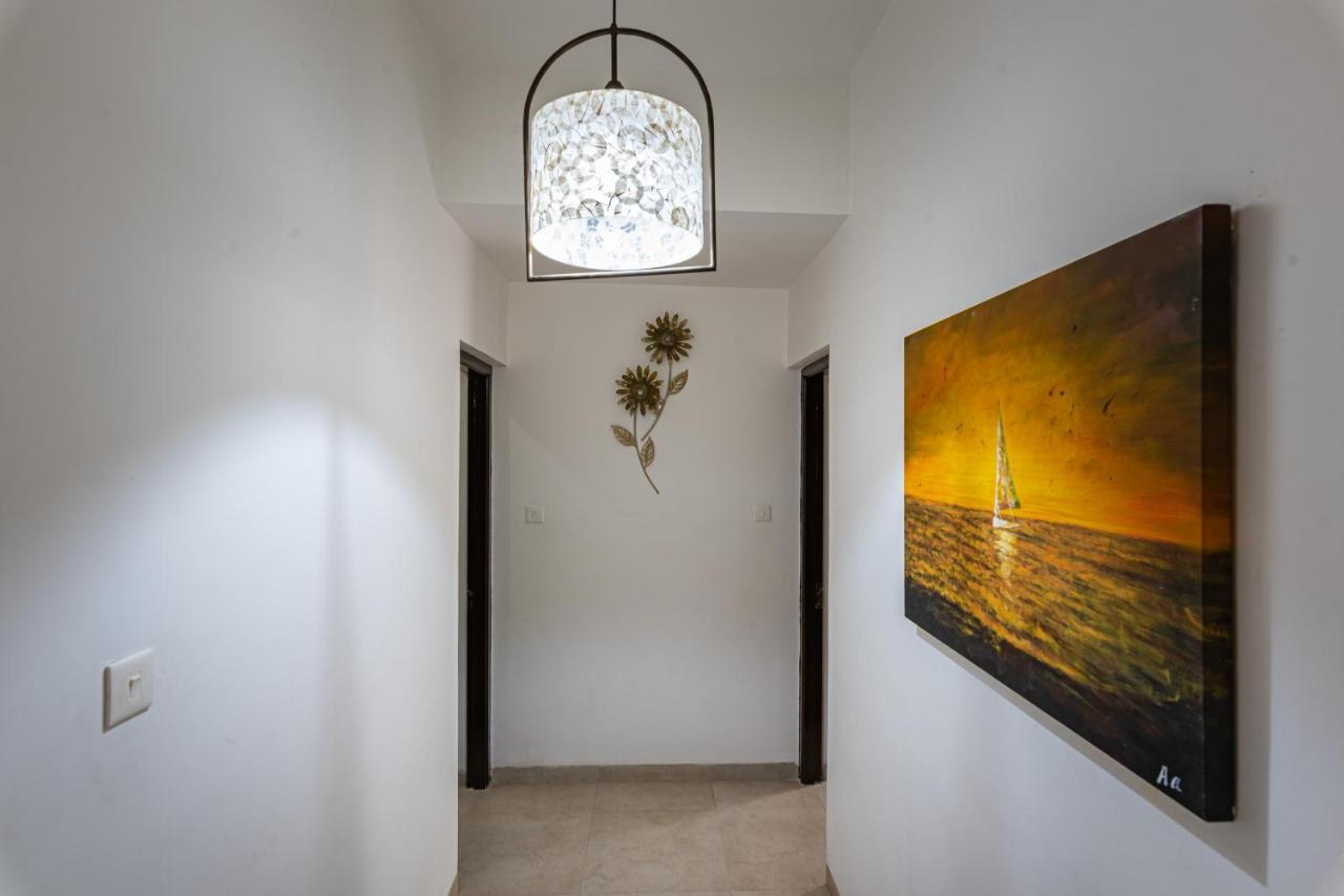 Villa Calangute Phase 5 Εξωτερικό φωτογραφία