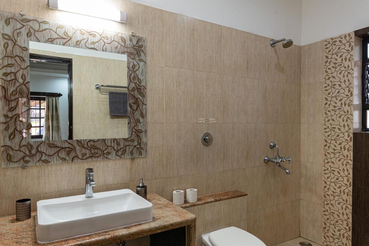 Villa Calangute Phase 5 Εξωτερικό φωτογραφία