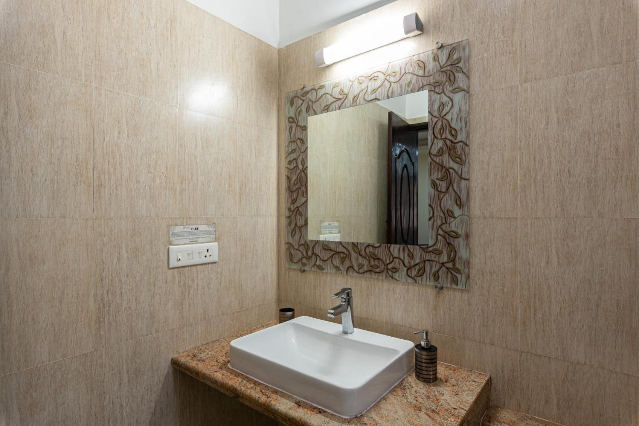 Villa Calangute Phase 5 Εξωτερικό φωτογραφία