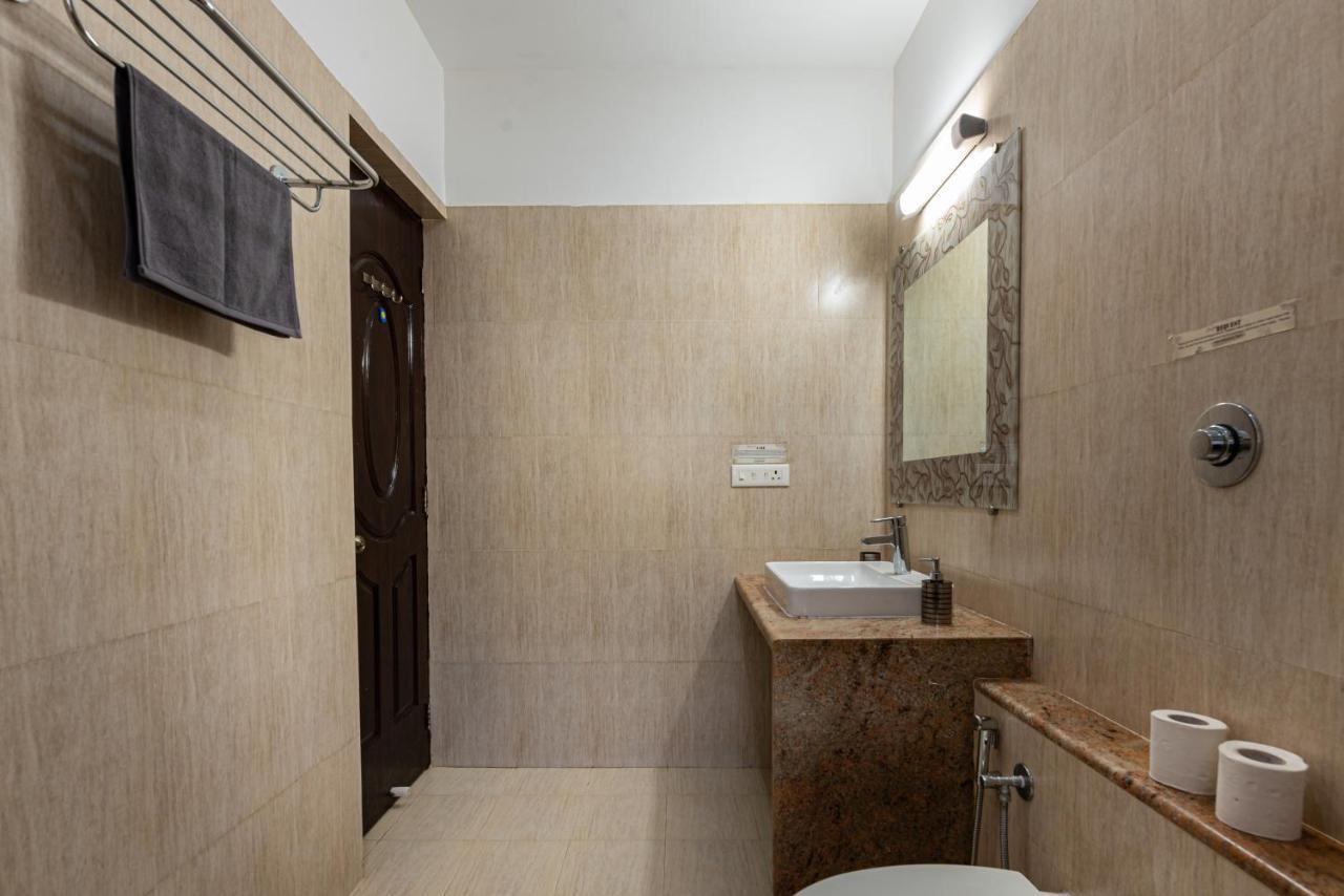 Villa Calangute Phase 5 Εξωτερικό φωτογραφία