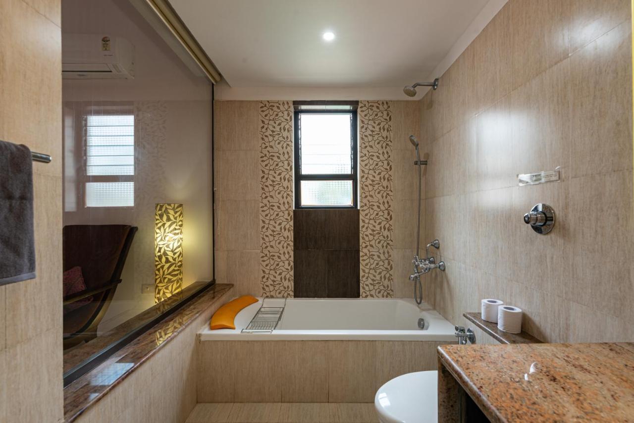 Villa Calangute Phase 5 Εξωτερικό φωτογραφία