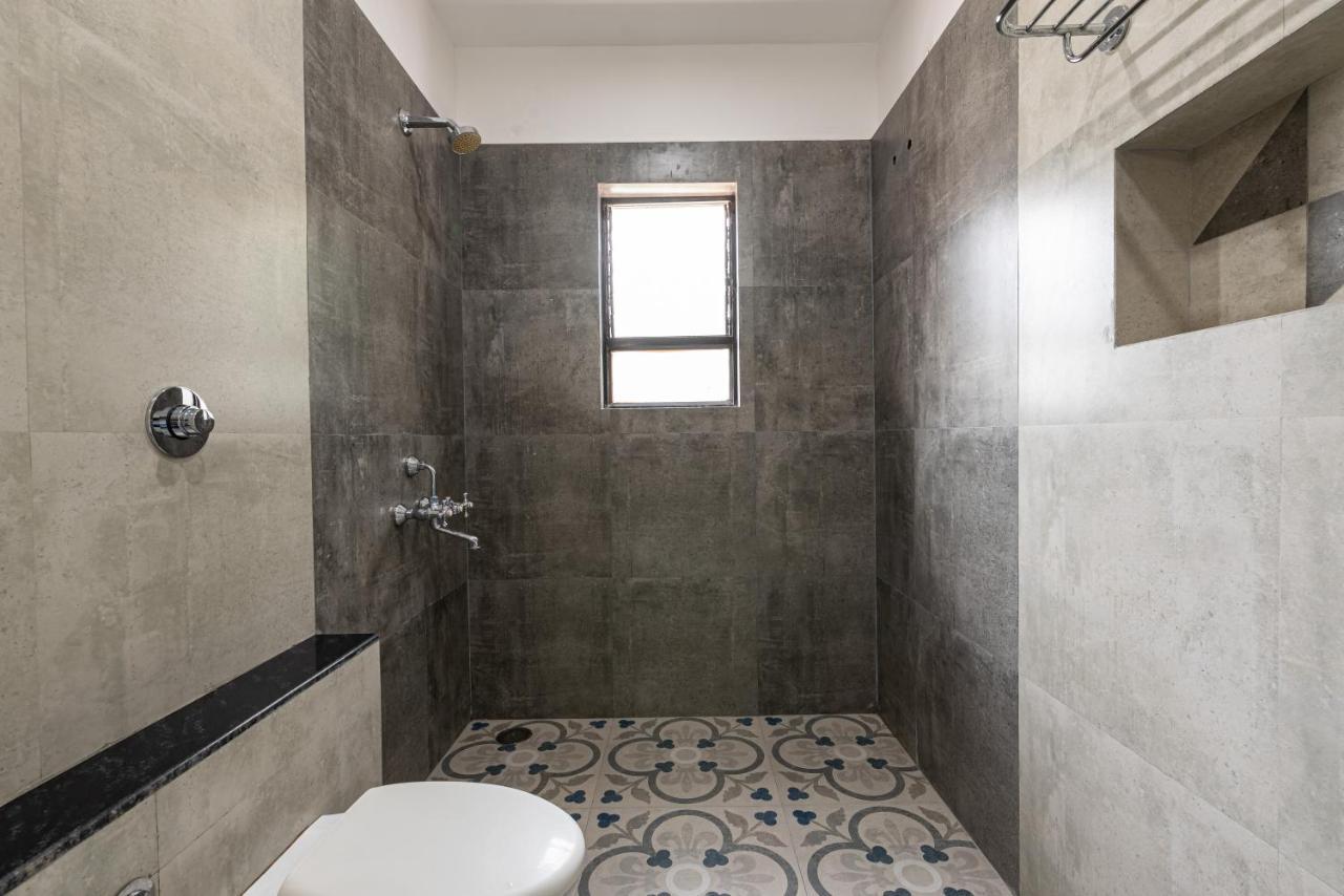 Villa Calangute Phase 5 Εξωτερικό φωτογραφία