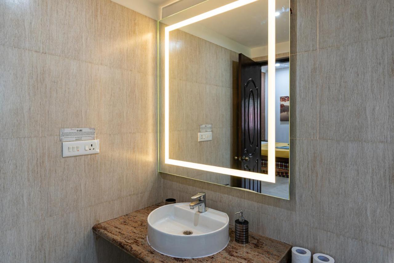 Villa Calangute Phase 5 Εξωτερικό φωτογραφία