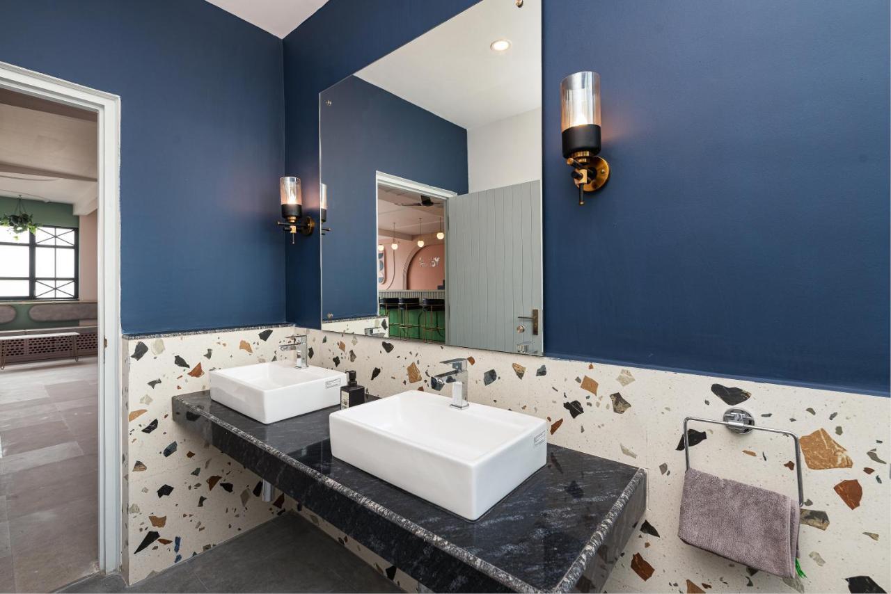 Villa Calangute Phase 5 Εξωτερικό φωτογραφία