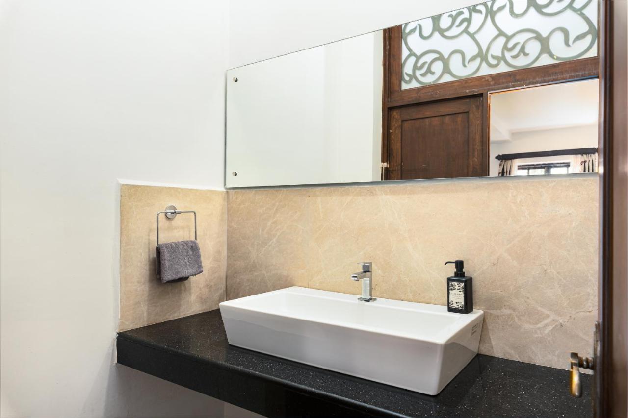 Villa Calangute Phase 5 Εξωτερικό φωτογραφία