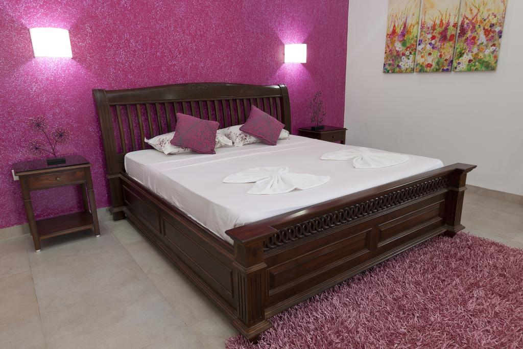 Villa Calangute Phase 5 Δωμάτιο φωτογραφία
