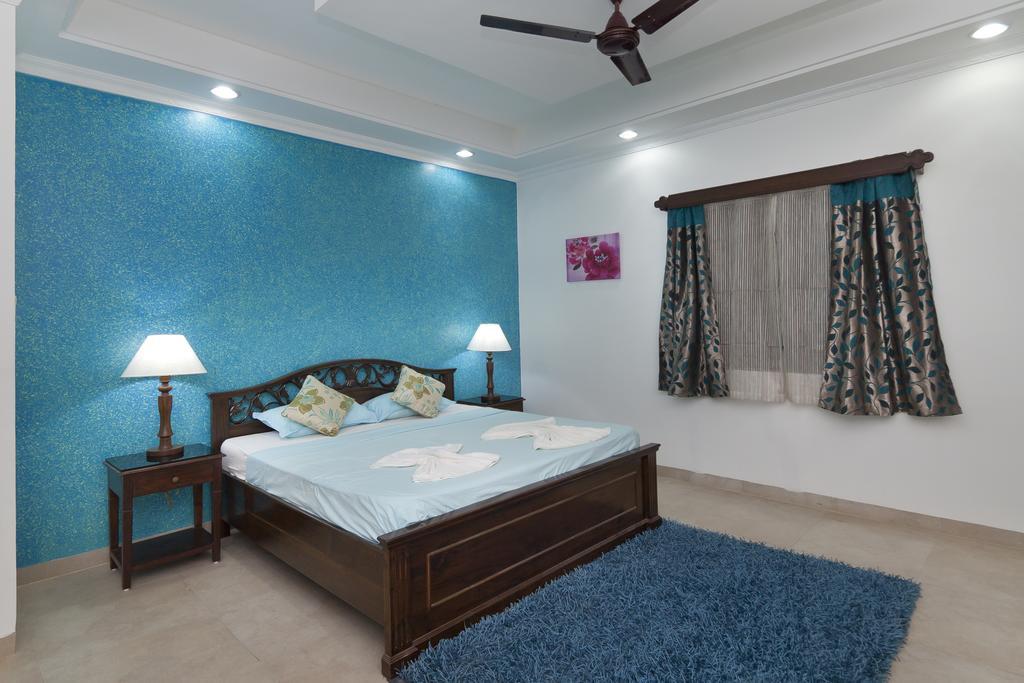 Villa Calangute Phase 5 Δωμάτιο φωτογραφία