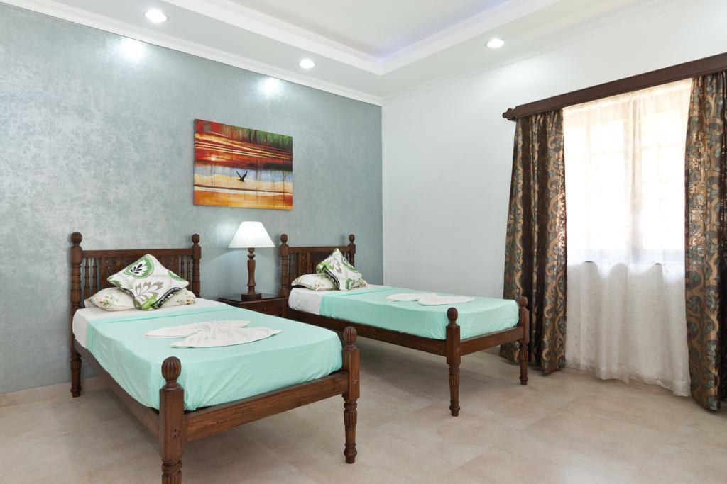 Villa Calangute Phase 5 Εξωτερικό φωτογραφία