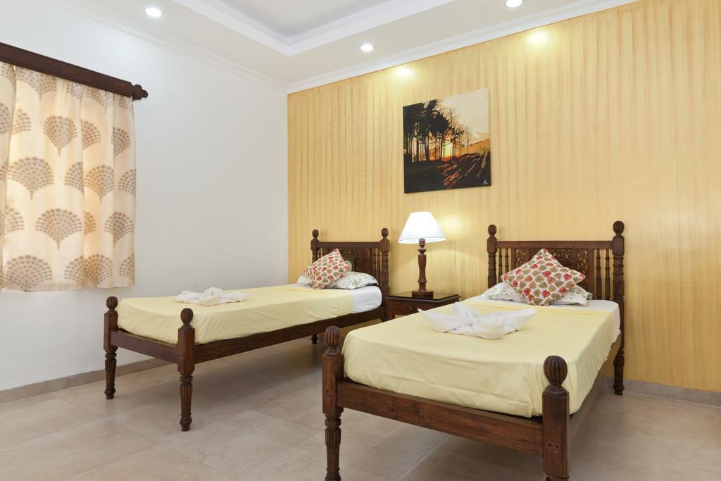 Villa Calangute Phase 5 Δωμάτιο φωτογραφία