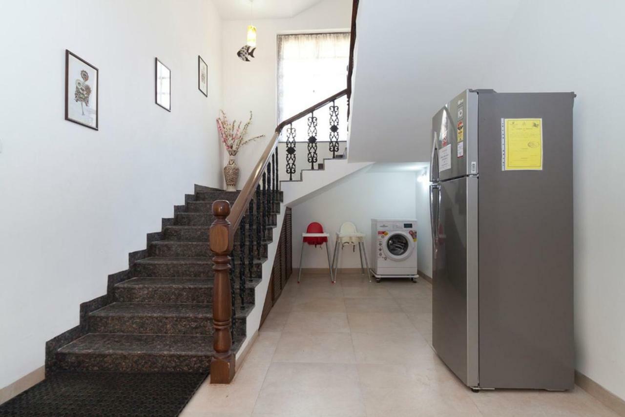 Villa Calangute Phase 5 Εξωτερικό φωτογραφία